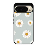 flower pattern Google Pixel 10 Pro XL Case QC1727