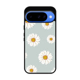 flower pattern Google Pixel 10 Case QC1727