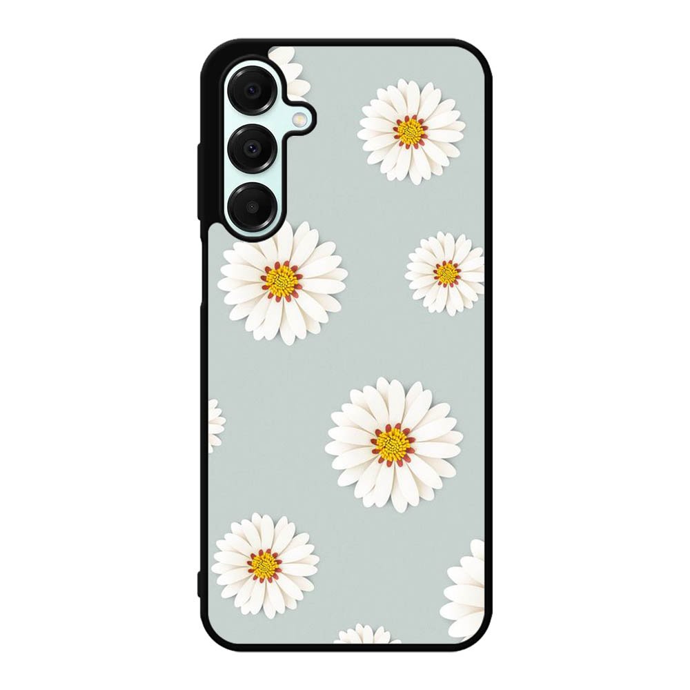 flower pattern Samsung Galaxy A16 Case OV1727