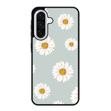 flower pattern Samsung Galaxy A26 5G Case RC1727