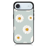 flower pattern iPhone 17 Air Case OV1727