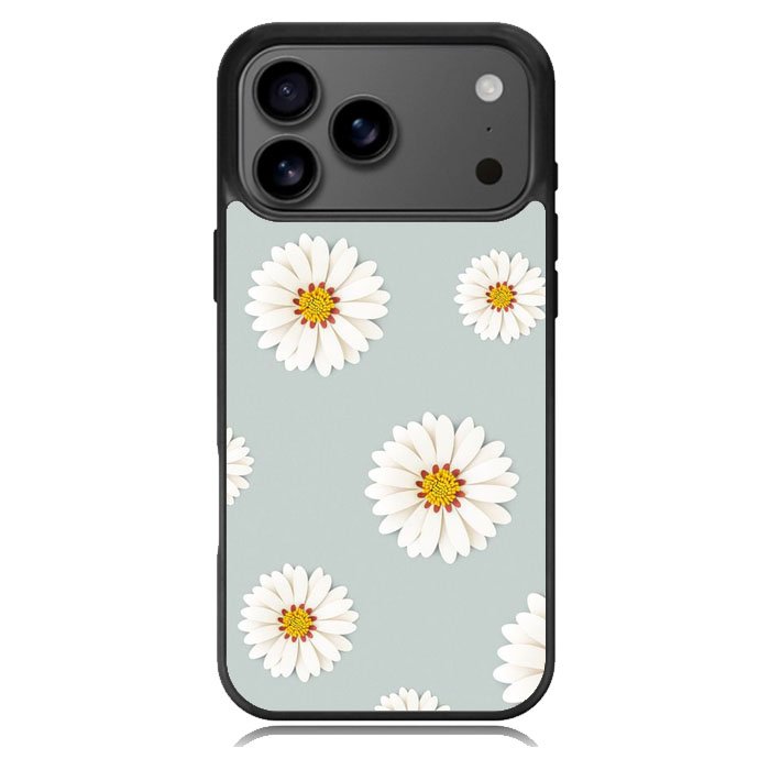 flower pattern Samsung Galaxy S26 Ultra Case OV1727