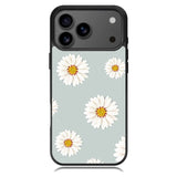 flower pattern Samsung Galaxy S26 Ultra Case OV1727