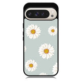 flower pattern Google Pixel 10 Pro XL Case RC1727