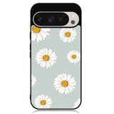 flower pattern Google Pixel 9 | Pixel 9 Pro Case OV1727