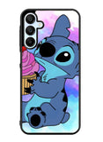 stitch 6th Samsung Galaxy A15 5G Case