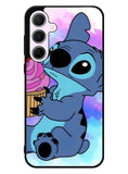 stitch 6th Samsung Galaxy A55 5G Case