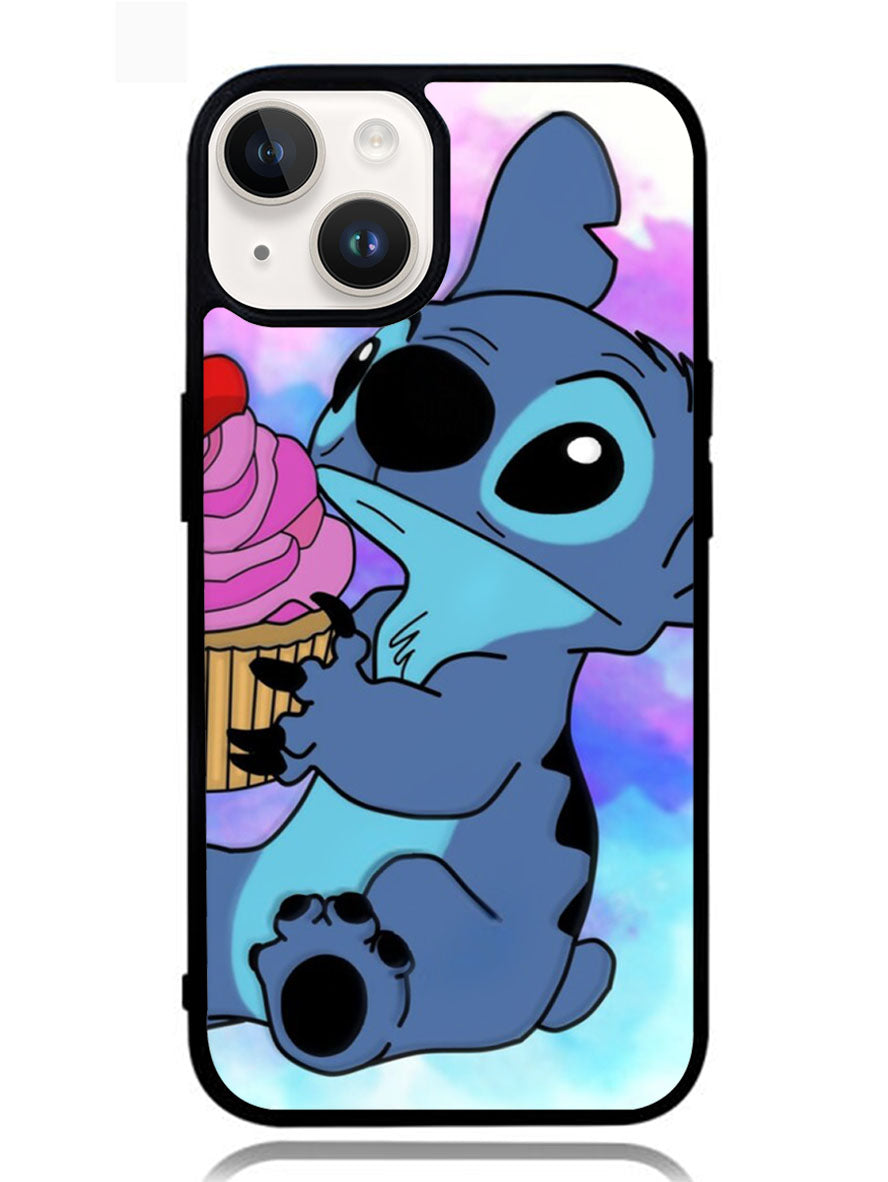 stitch iPhone 14 Case OV1728