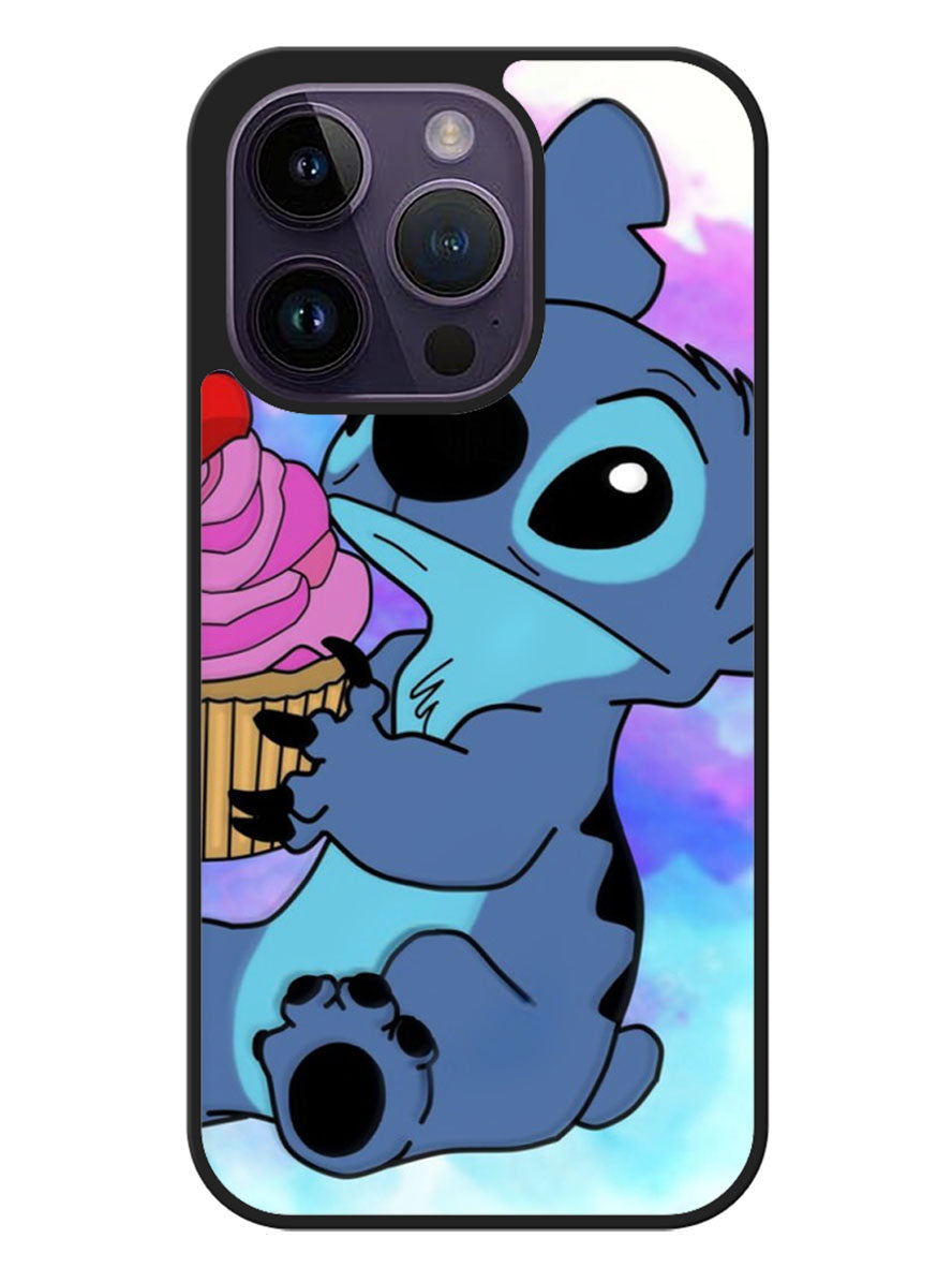 stitch iPhone 14 Pro Case OV1728