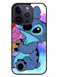 stitch 6th iPhone 14 Pro Case