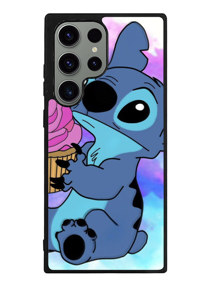 stitch 6th Samsung Galaxy S23 Ultra 5G Case