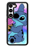 stitch 6th Samsung Galaxy S23 5G Case