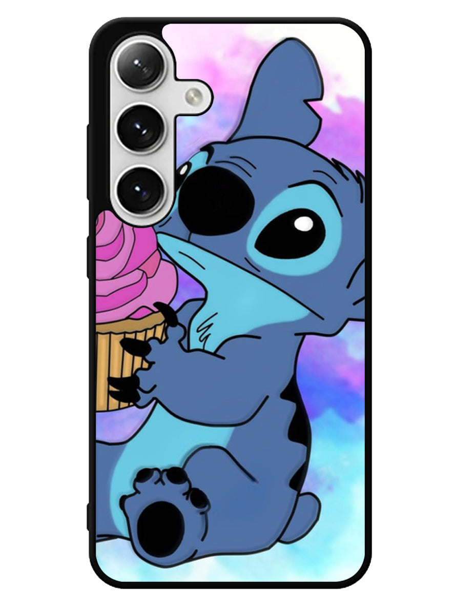 stitch 6th Samsung Galaxy S24 5G Case