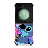 stitch 6th Samsung Galaxy Z Flip 6 Case
