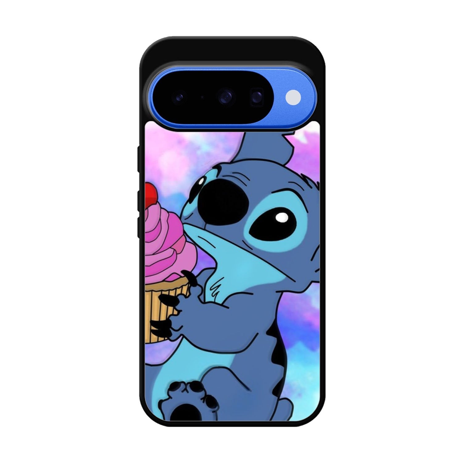 stitch 6th Google Pixel 10 Case
