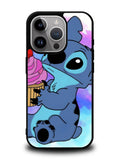 stitch 6th iPhone 16 Pro Max Case