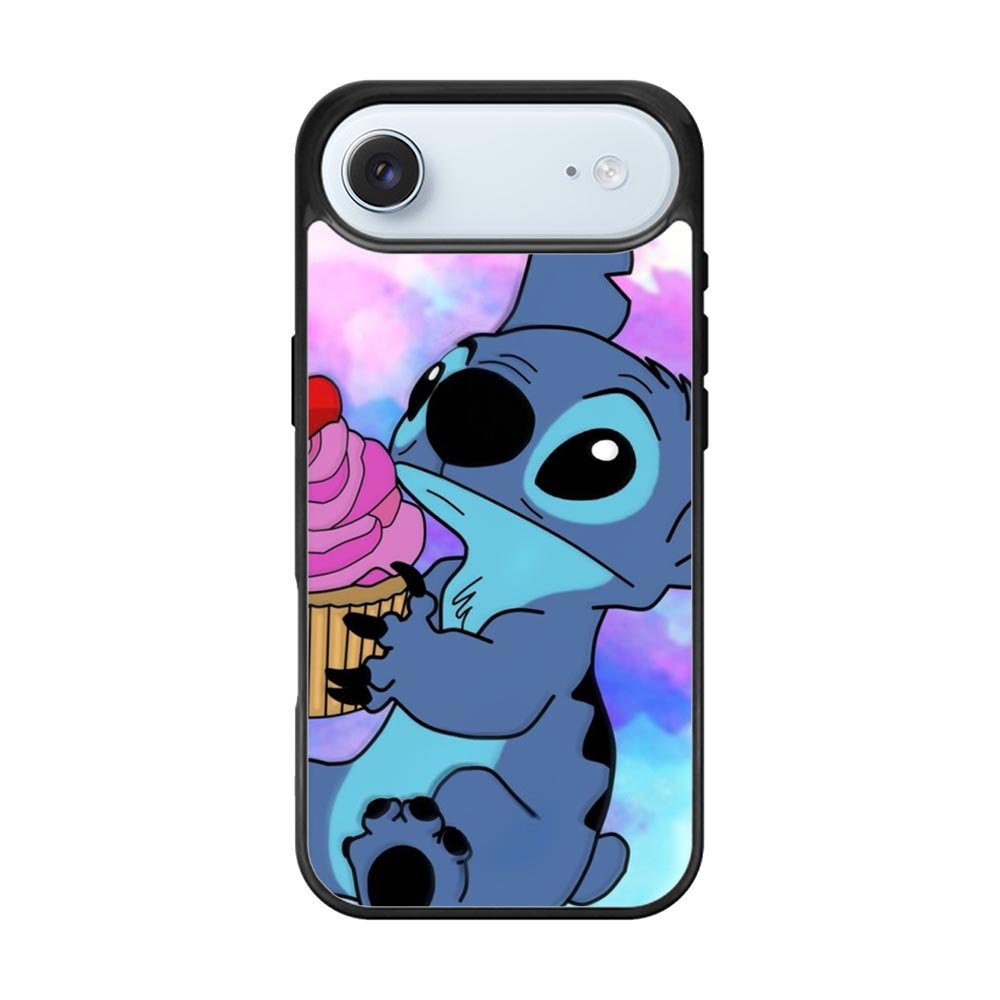 stitch 6th iPhone Air Case