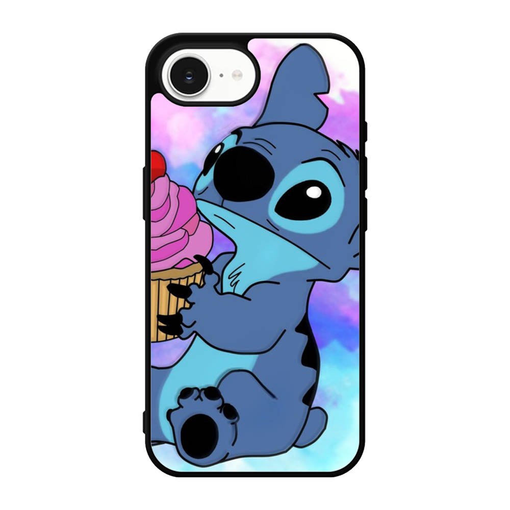 stitch 6th iPhone 17e Case