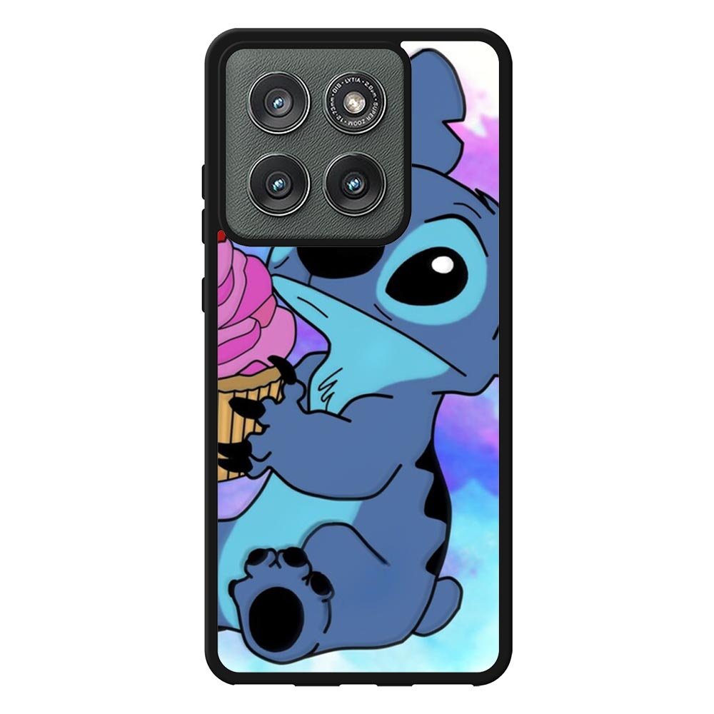 stitch 6th Motorola Moto Edge 2025 Case