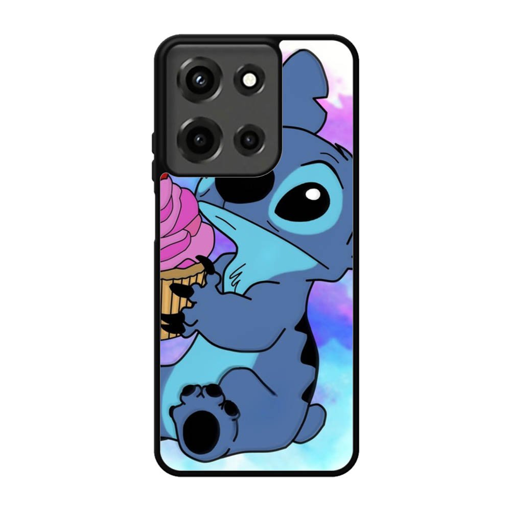 stitch 6th Motorola Moto G 5G 2025 Case OV6688