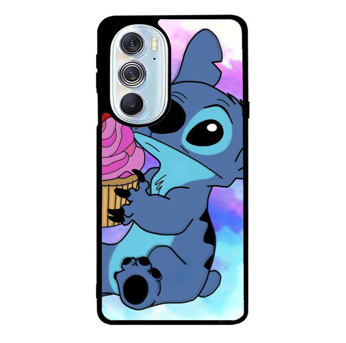 stitch 6th Motorola Moto Edge 2022 Case