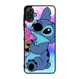stitch 6th Samsung Galaxy A07 Case