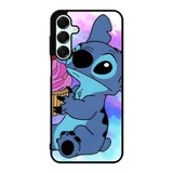 stitch 6th Samsung Galaxy A16 Case OV4629