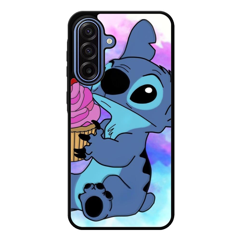 stitch 6th Samsung Galaxy A17 Case