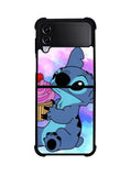 stitch 6th Samsung Galaxy Z Flip 4 5G 2022 Case