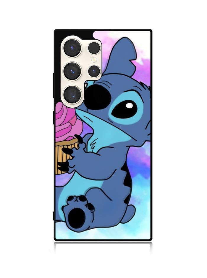 stitch 6th Samsung Galaxy S24 Ultra 5G Case