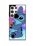 stitch 6th Samsung Galaxy S25 Ultra 5G Case