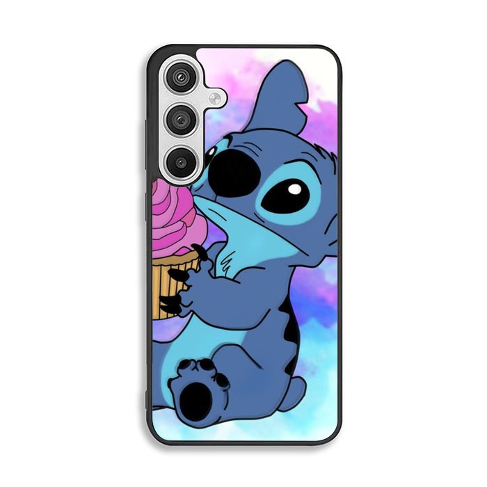 stitch 6th Samsung Galaxy A26 Case OV6688