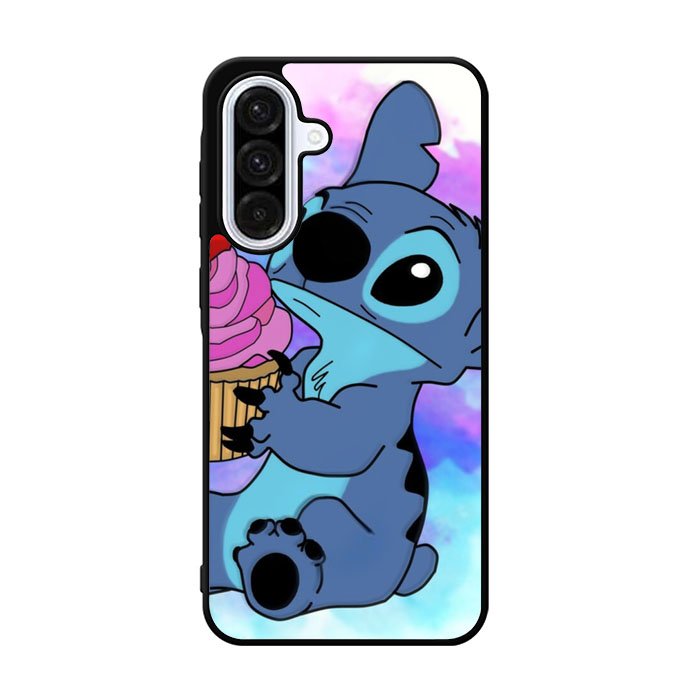 stitch 6th Samsung Galaxy A36 Case OV6688