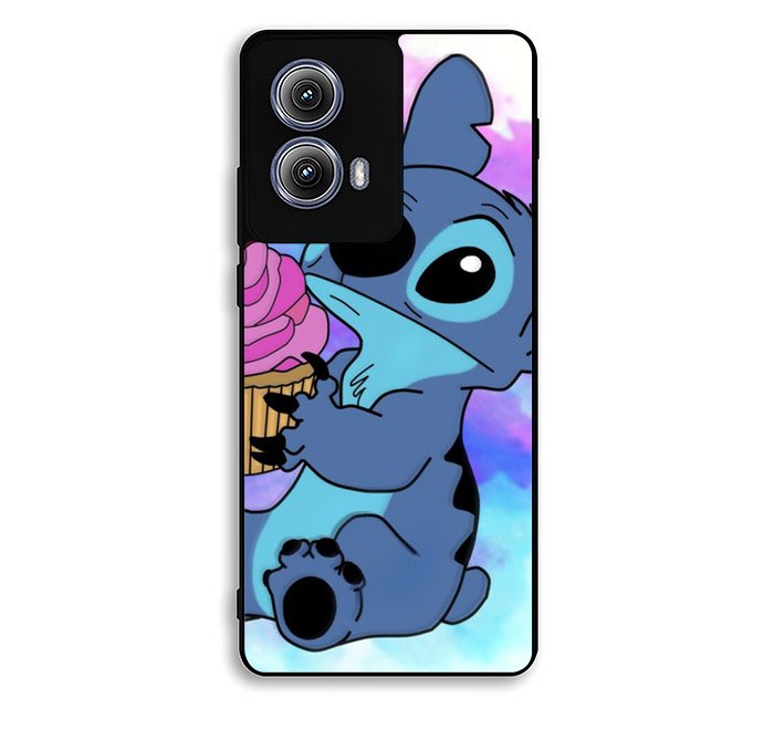 stitch 6th Motorola Moto Edge 2024 Case OV4629