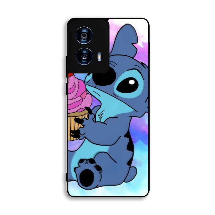 stitch 6th Motorola Moto G Power 5G 2024 Case OV4629