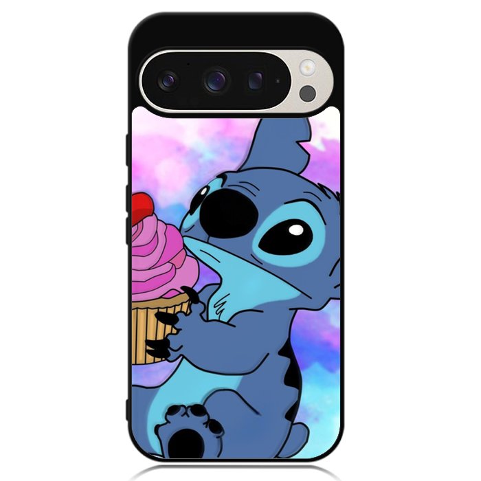 stitch 6th Google Pixel 9 Pro XL Case