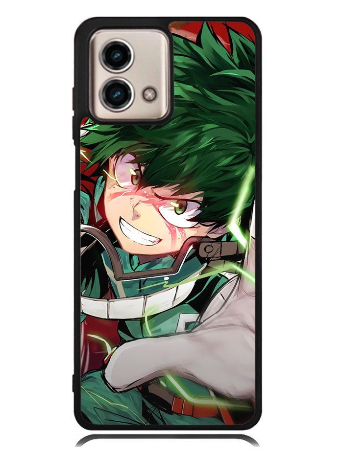 anime Motorola Moto G Stylus 5G 2023 Case OV1730