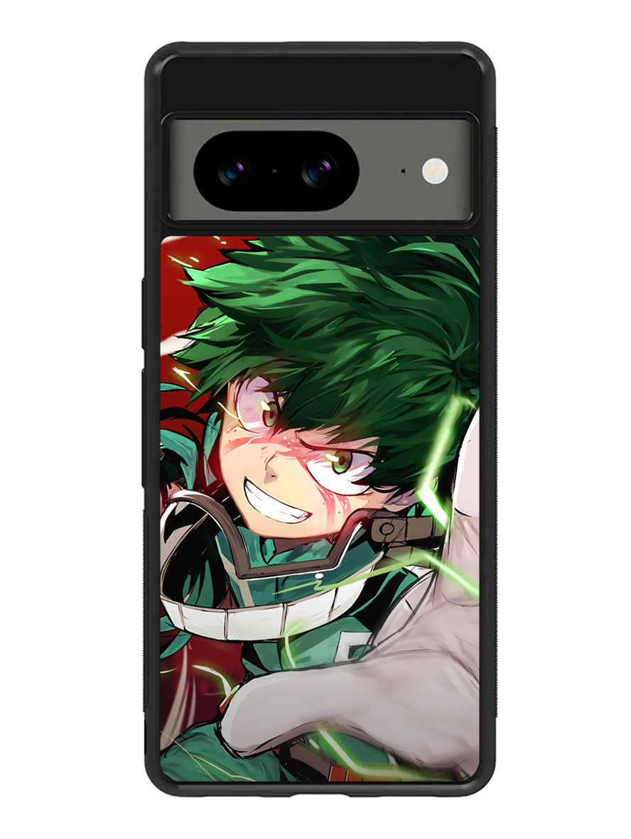 anime Google Pixel 8 Case QC1730