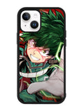 anime iPhone 14 Plus Case QC1730