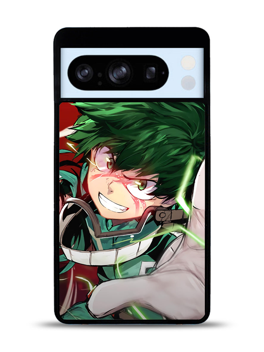anime Google Pixel 8 Pro Case QC1730