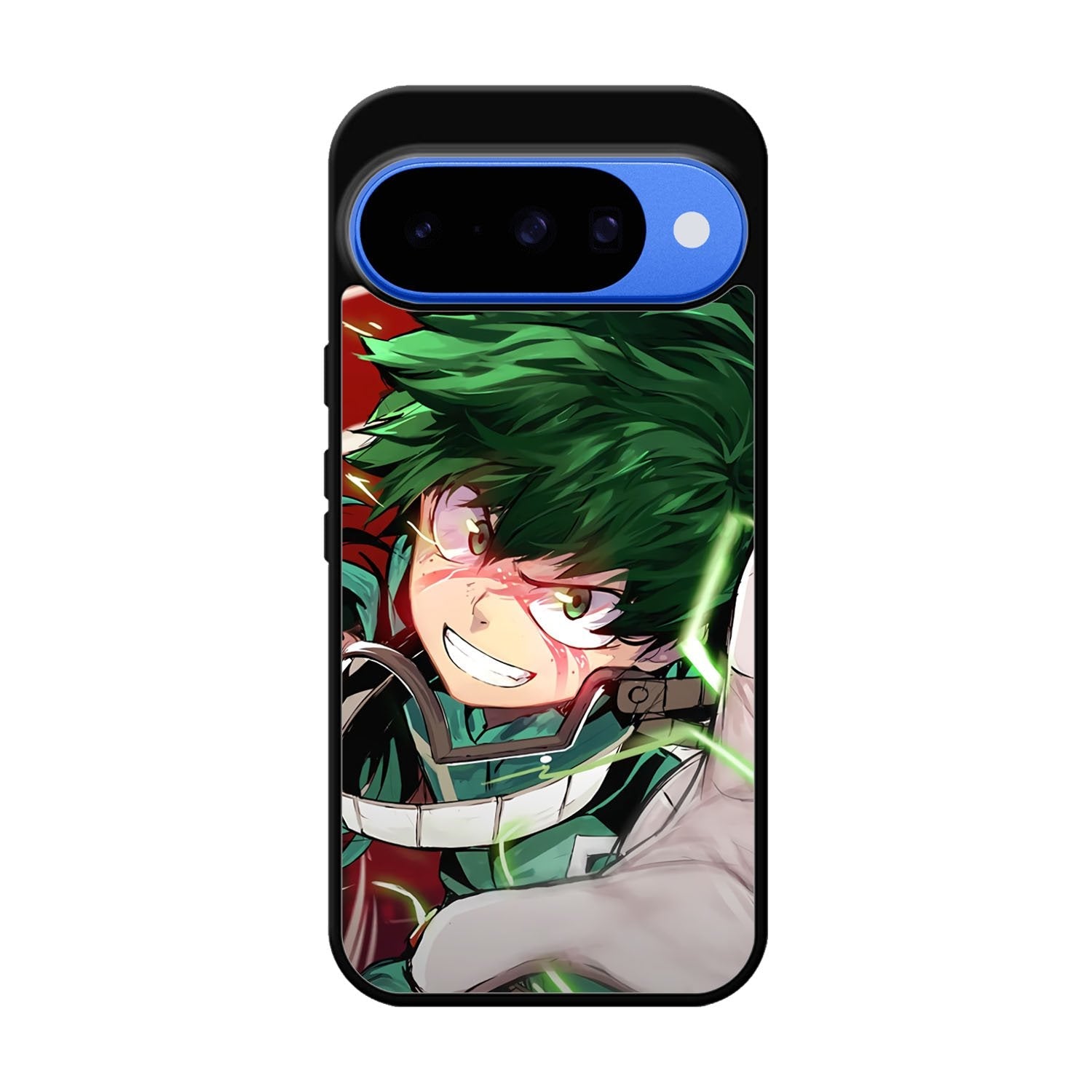 anime Google Pixel 10 Case OV1730