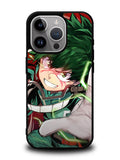 anime iPhone 16 Pro Case OV1730