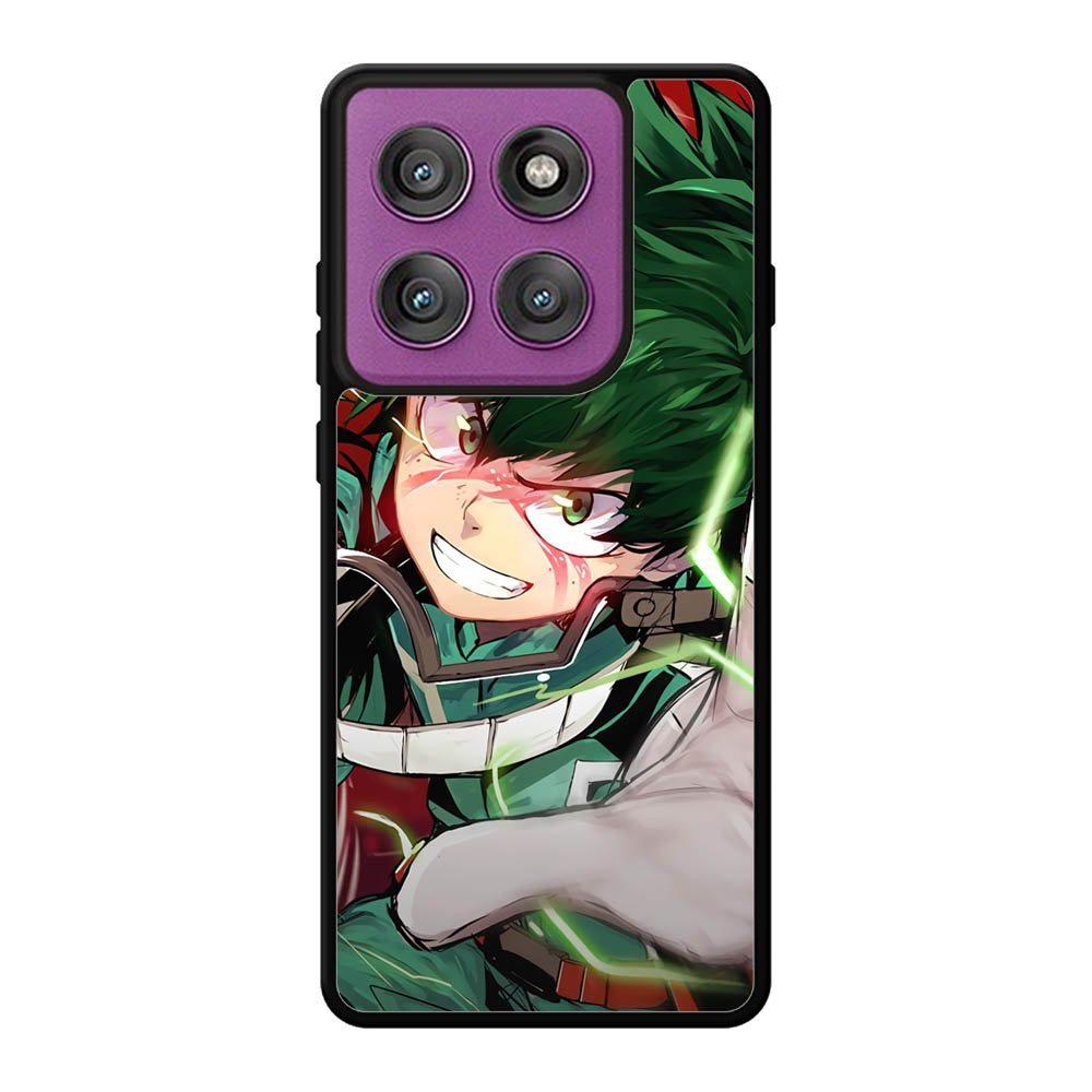 anime Motorola Moto Edge 60 Pro Case OV1730