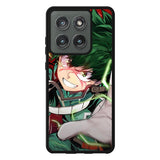 anime Motorola Moto Edge 2025 Case OV1730