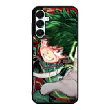 anime Samsung Galaxy A16 Case OV1730