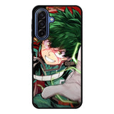anime Samsung Galaxy A17 Case OV1730