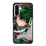 anime Samsung Galaxy A56 5G Case RC1730