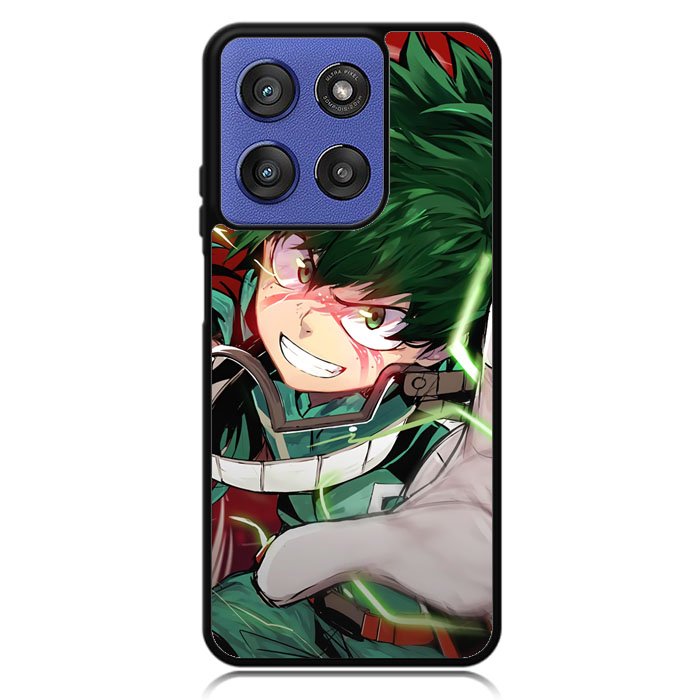 anime Motorola Moto G Stylus 5G 2025 Case OV1730