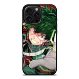 anime iPhone 16 Pro Max Case OV1730