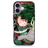 anime iPhone 17 Case OV1730